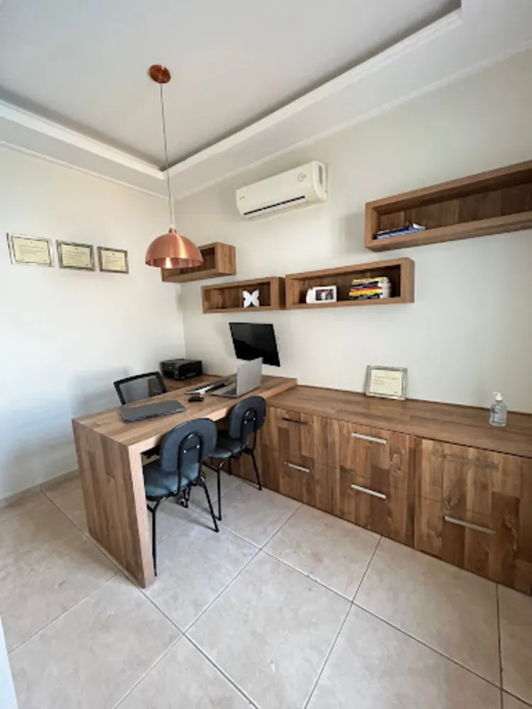 Casa, 3 quartos - Foto 2