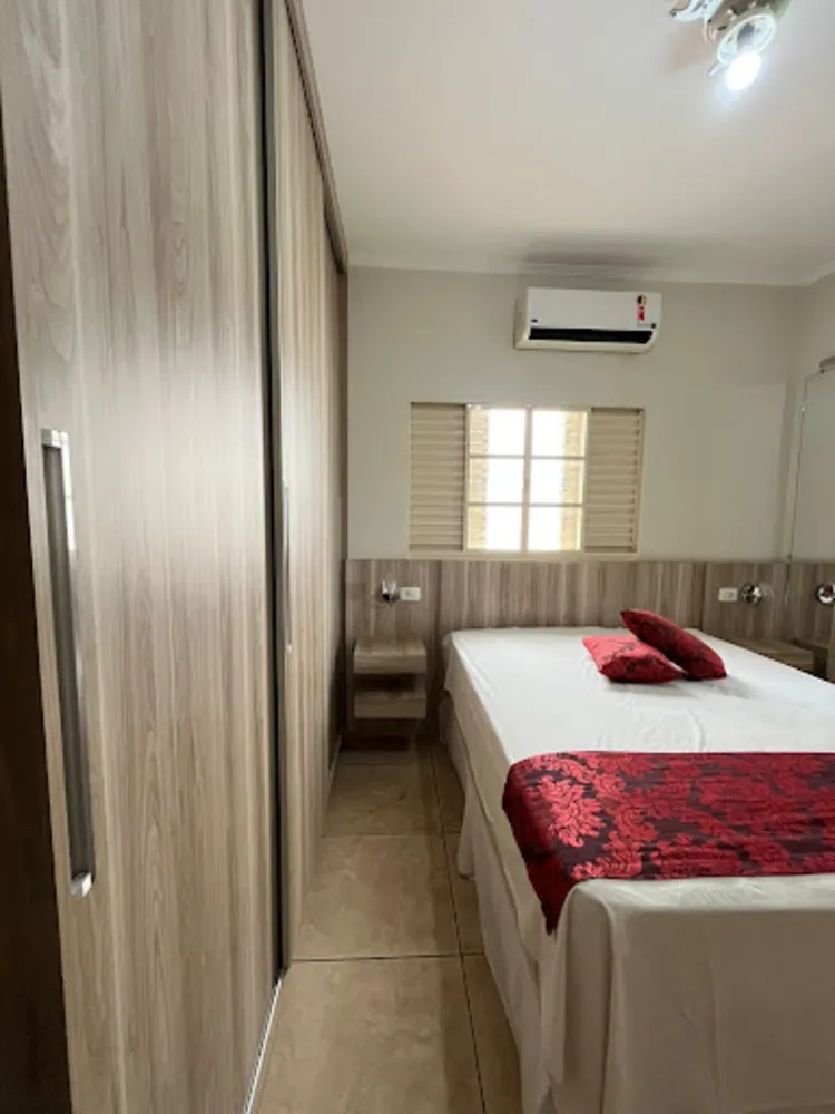Casa, 3 quartos - Foto 4