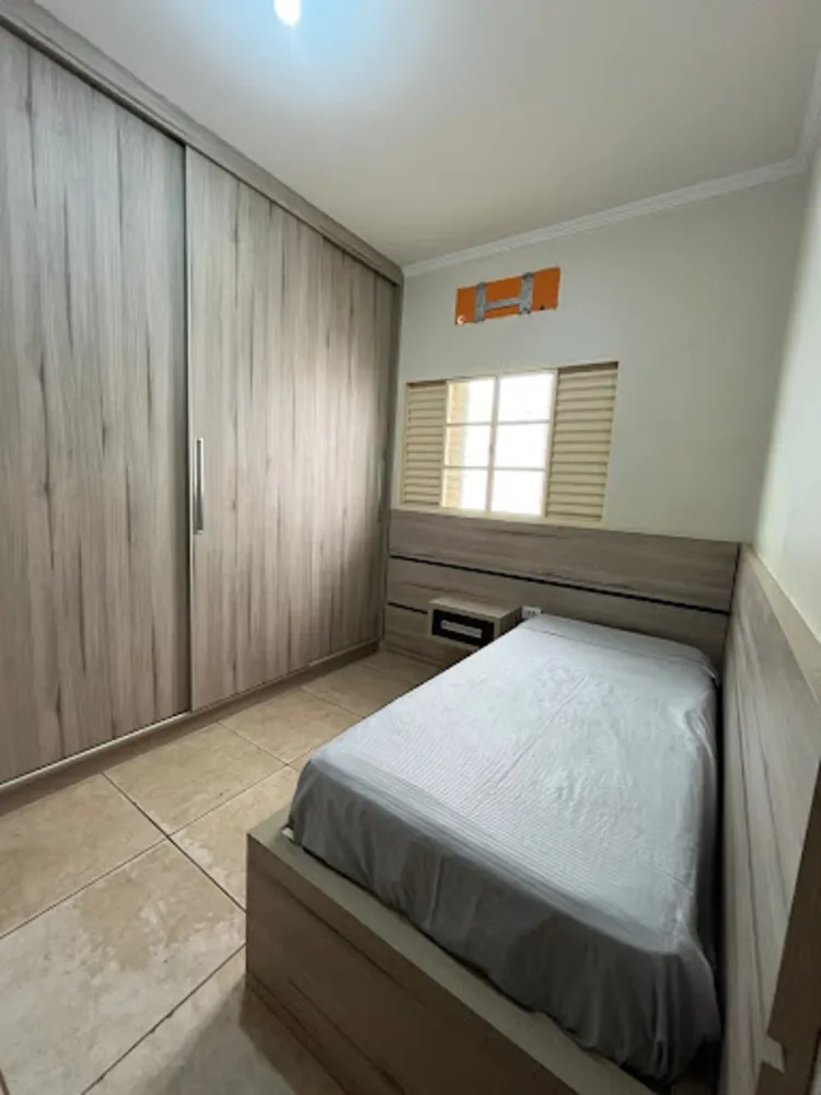 Casa, 3 quartos - Foto 11