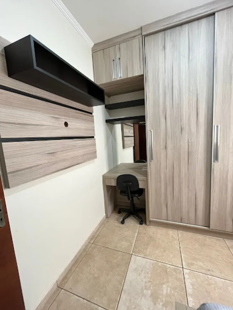 Casa, 3 quartos - Foto 10