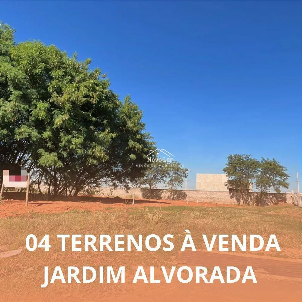 Terreno, 1250 m² - Foto 1