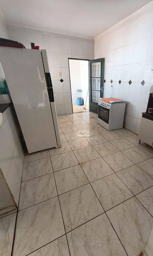 Casa, 3 quartos, 67 m² - Foto 3