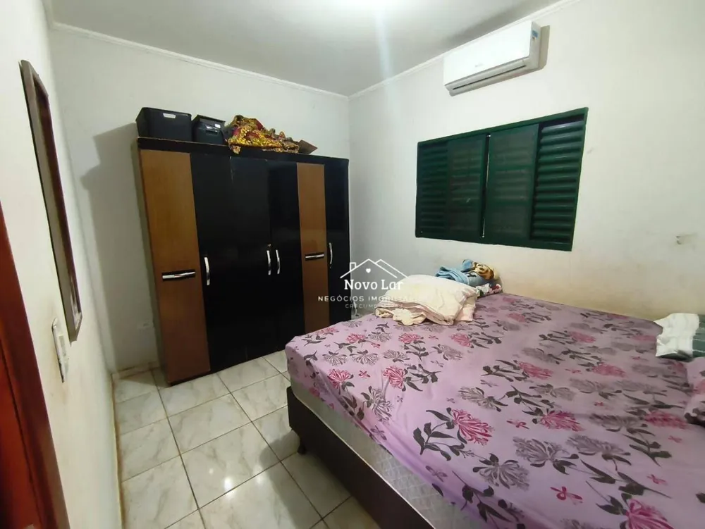 Casa, 3 quartos, 67 m² - Foto 6