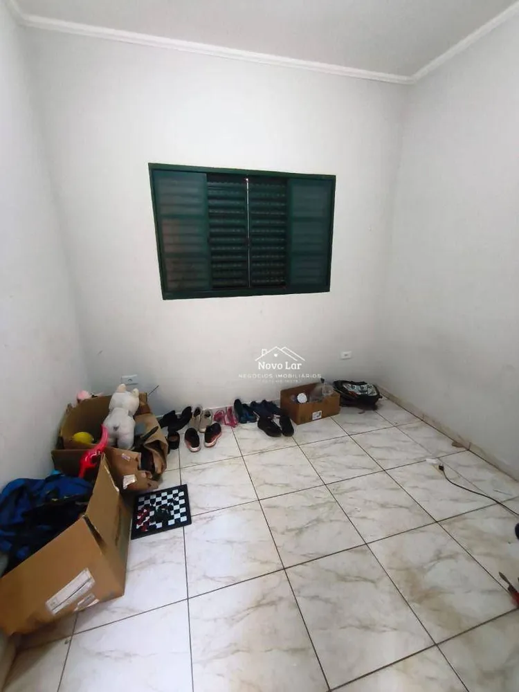 Casa, 3 quartos, 67 m² - Foto 7