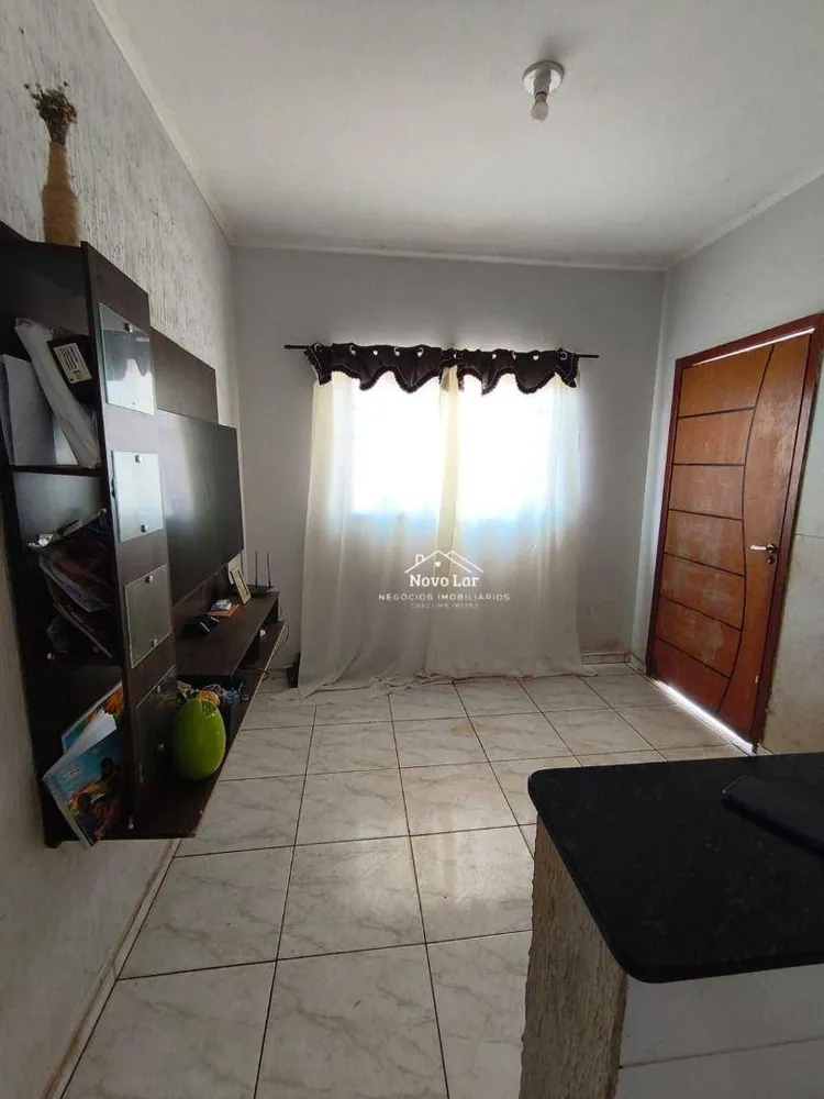 Casa, 3 quartos, 67 m² - Foto 2