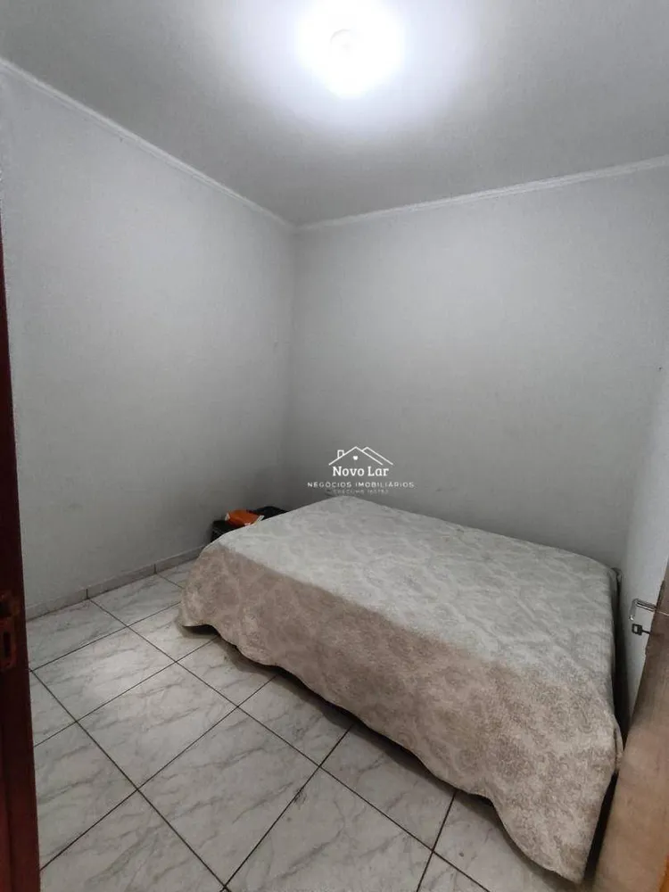 Casa, 3 quartos, 67 m² - Foto 1