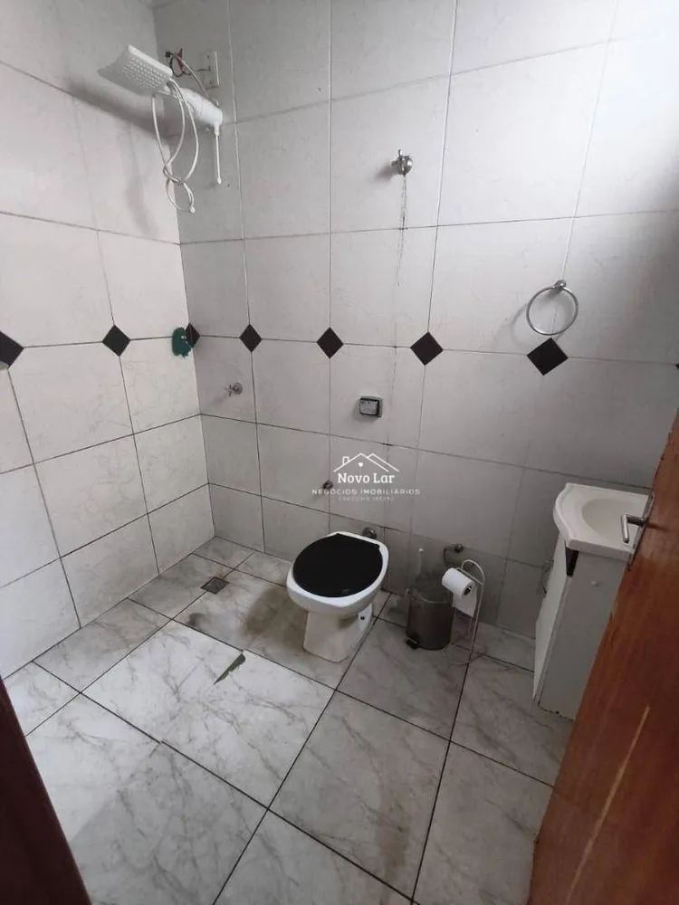 Casa, 3 quartos, 67 m² - Foto 2