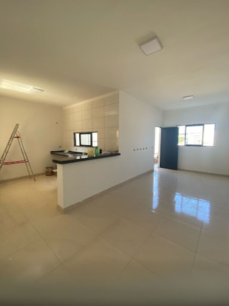 Casa à venda com 2 quartos, 83m² - Foto 7