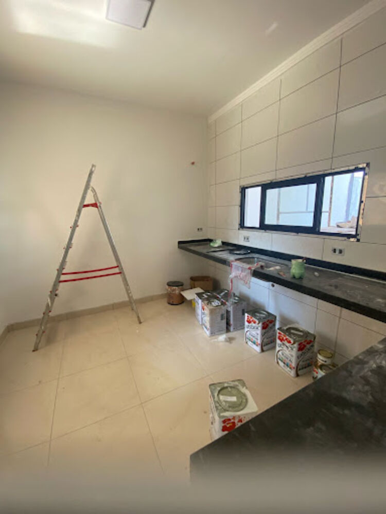 Casa à venda com 2 quartos, 83m² - Foto 3