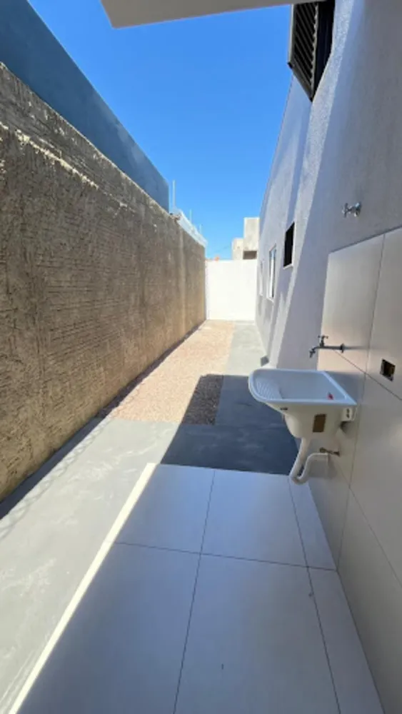 Casa, 2 quartos, 71 m² - Foto 2