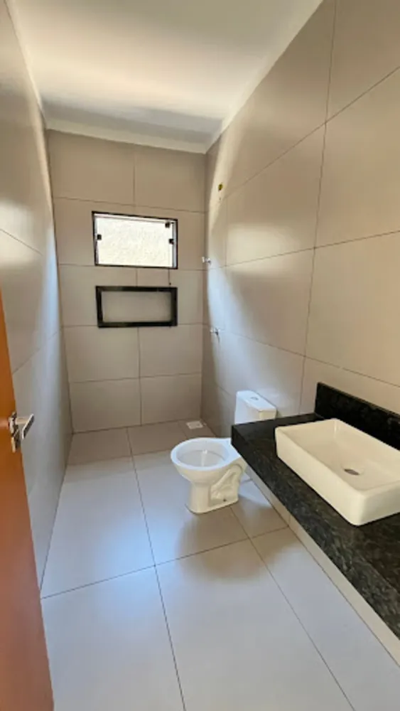 Casa, 2 quartos, 71 m² - Foto 1