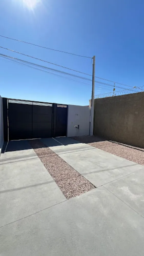 Casa, 2 quartos, 71 m² - Foto 2