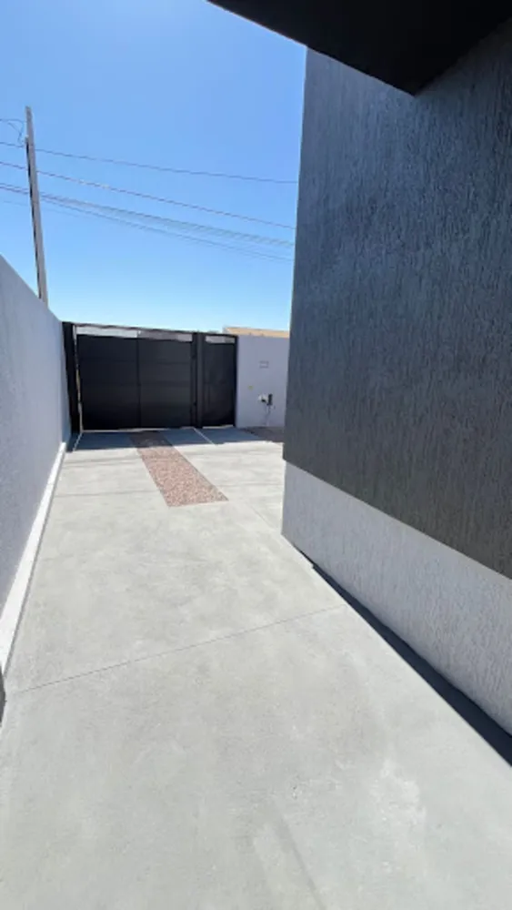 Casa, 2 quartos, 71 m² - Foto 4