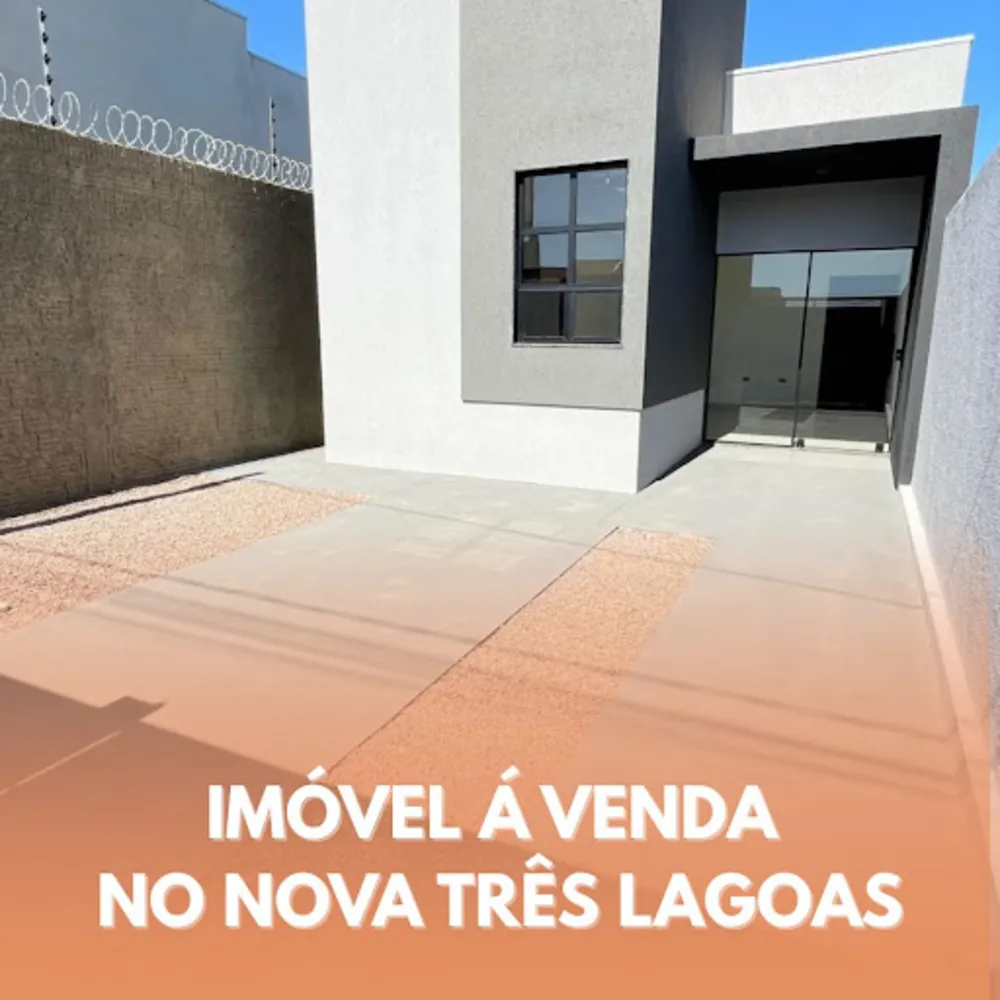 Casa, 2 quartos, 71 m² - Foto 1
