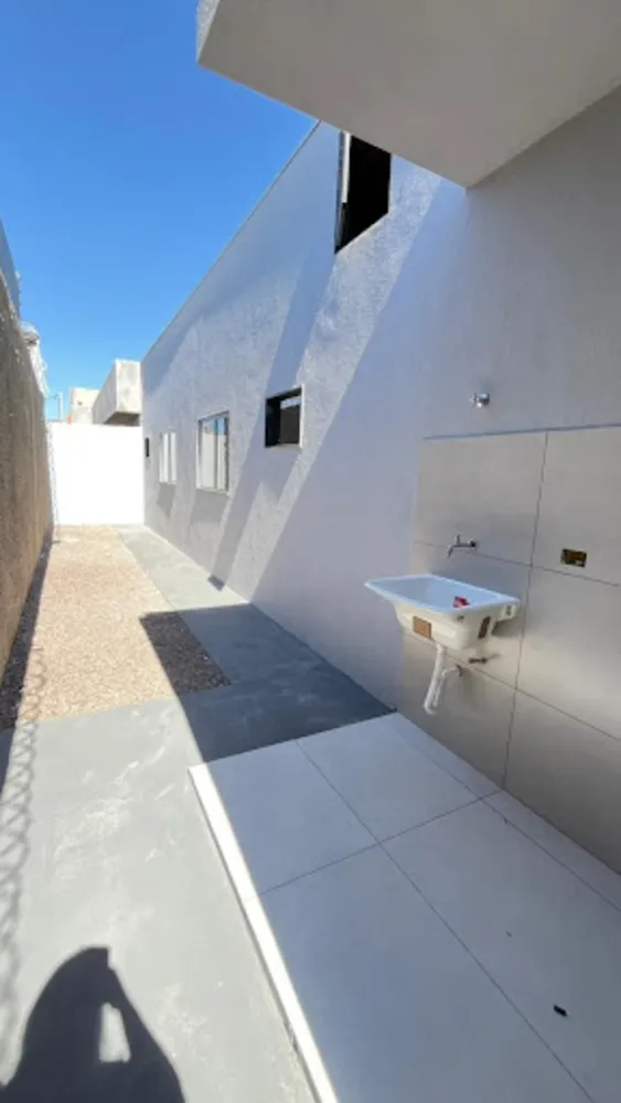 Casa, 2 quartos, 71 m² - Foto 3
