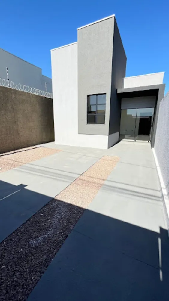 Casa, 2 quartos, 71 m² - Foto 6