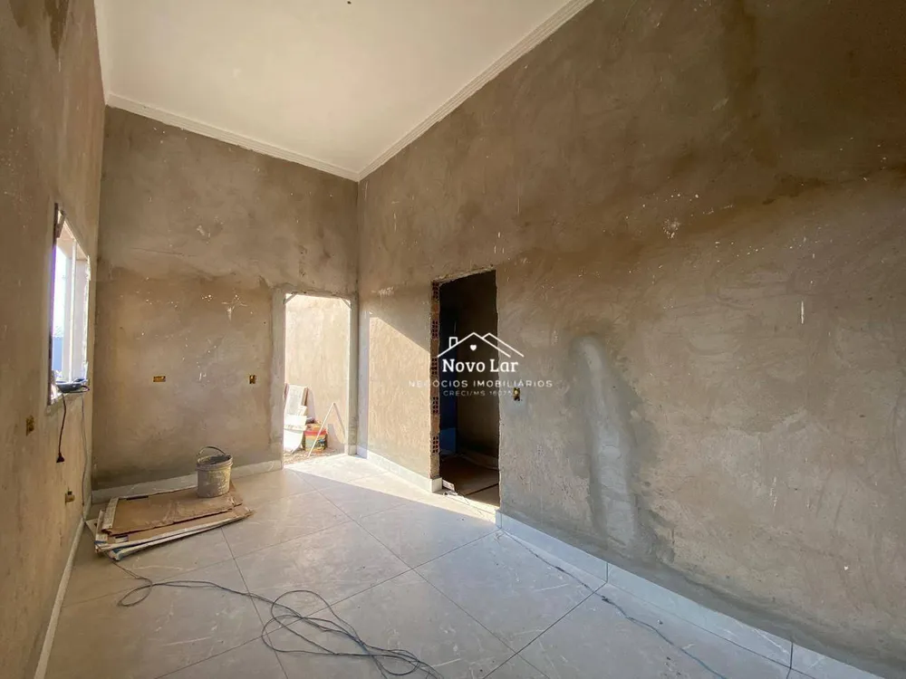 Casa, 3 quartos, 103 m² - Foto 3