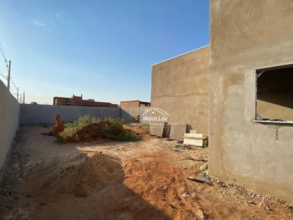 Casa, 3 quartos, 103 m² - Foto 10