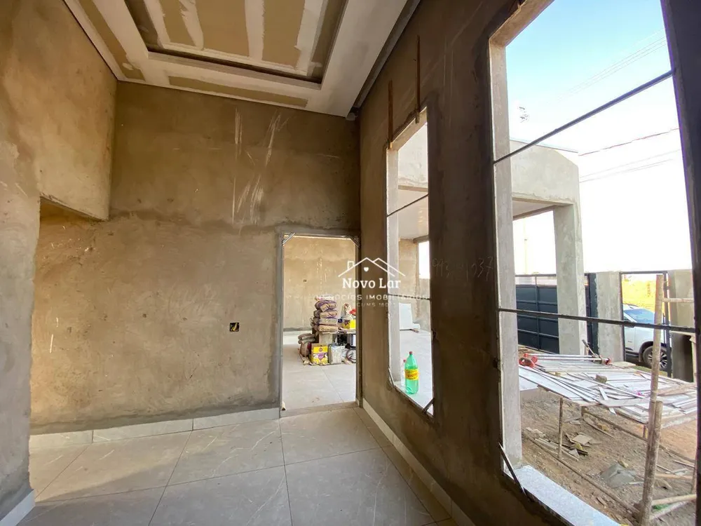 Casa, 3 quartos, 103 m² - Foto 2