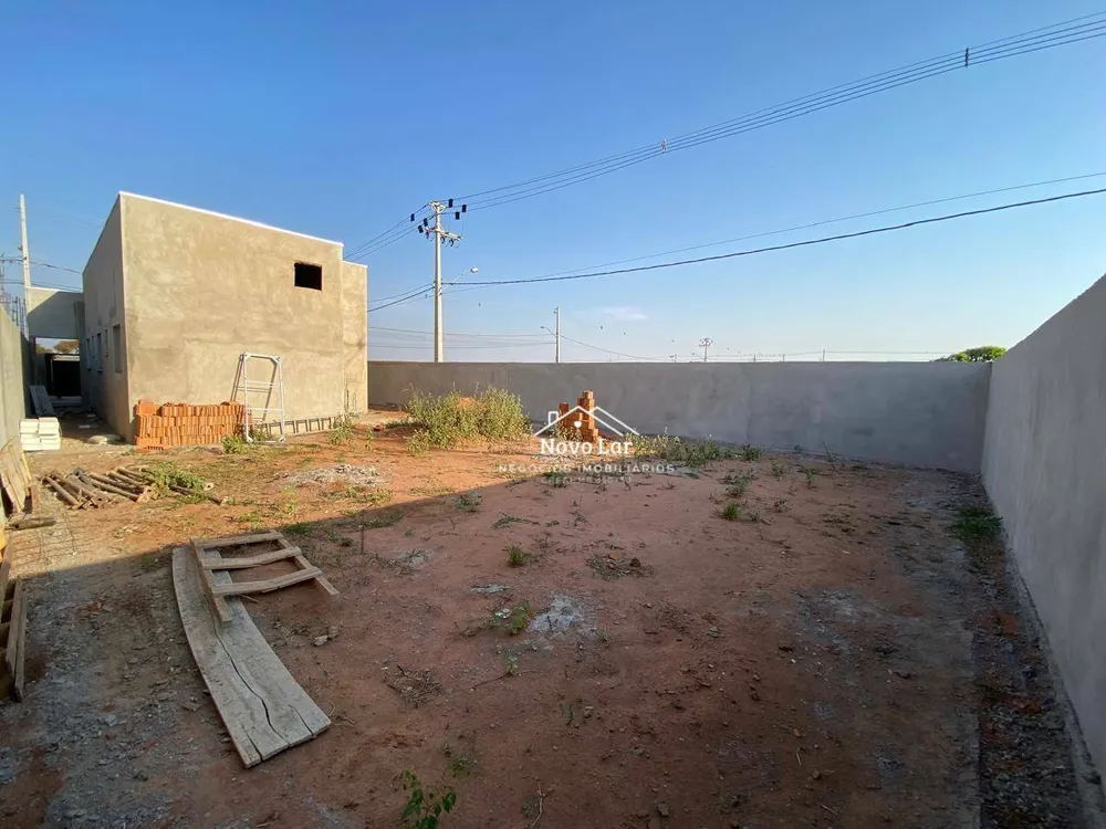 Casa, 3 quartos, 103 m² - Foto 12