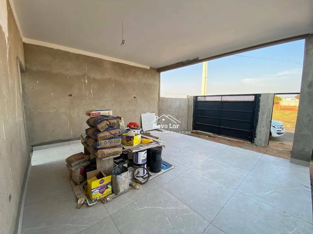 Casa, 3 quartos, 103 m² - Foto 1