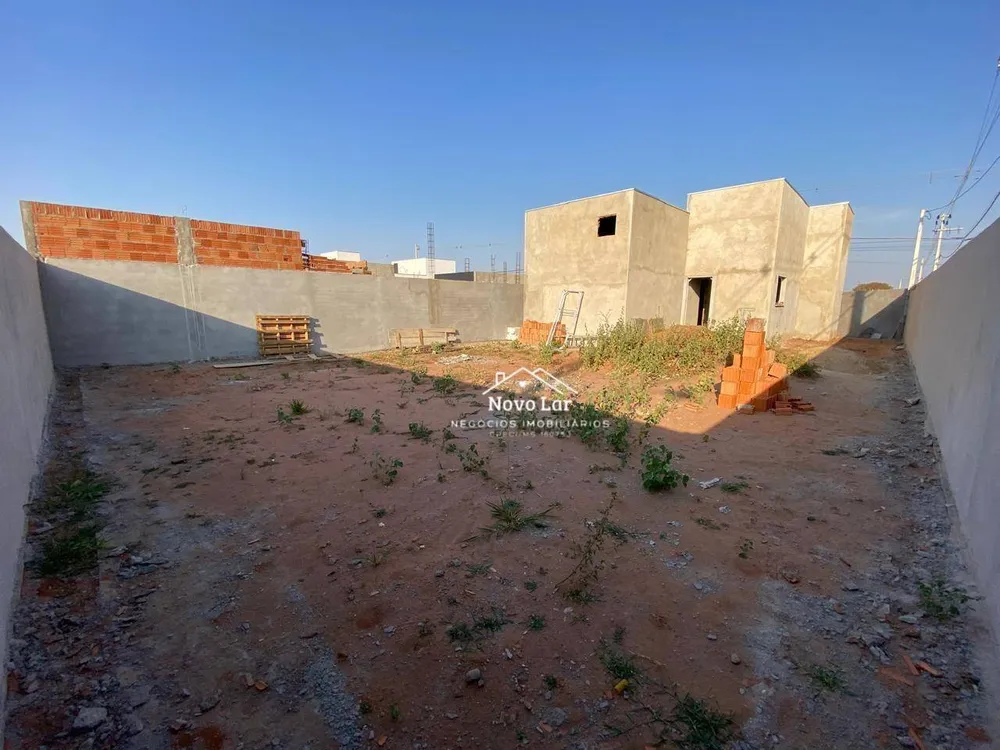 Casa, 3 quartos, 103 m² - Foto 11