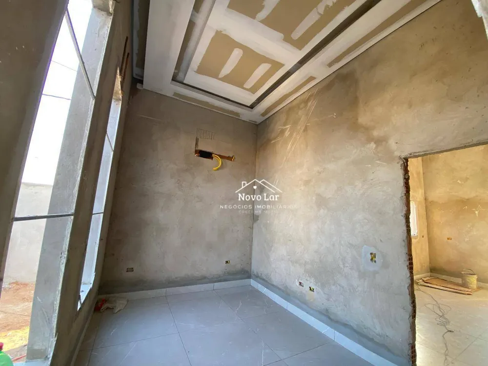 Casa, 3 quartos, 103 m² - Foto 6