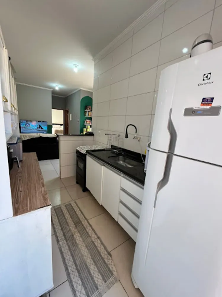 Casa, 2 quartos - Foto 10