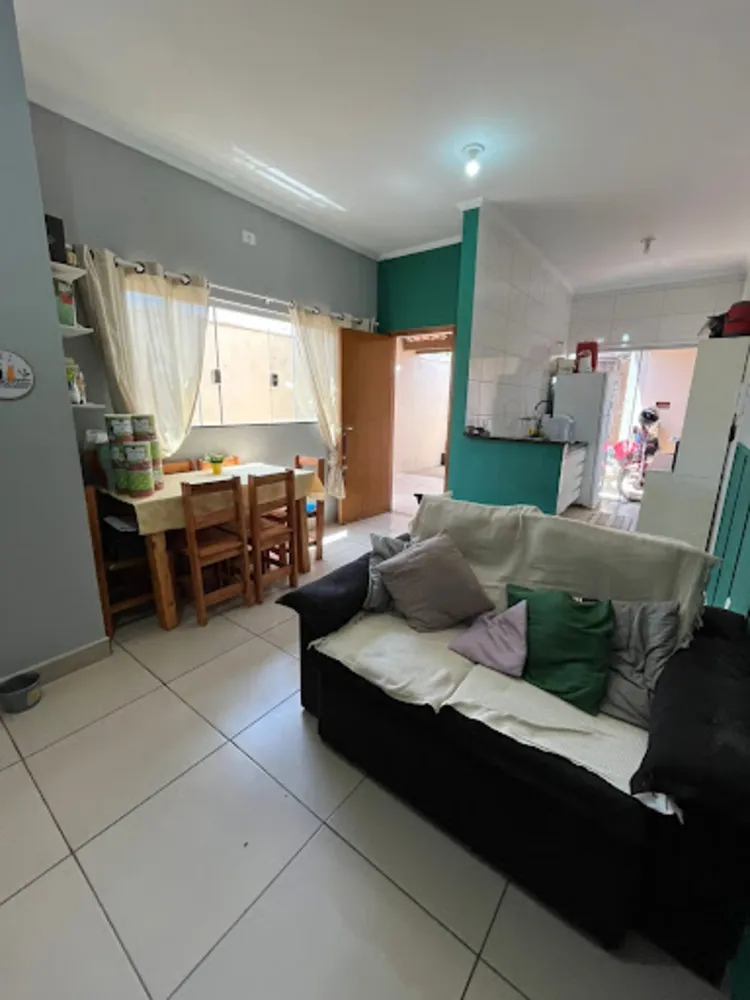 Casa, 2 quartos - Foto 6