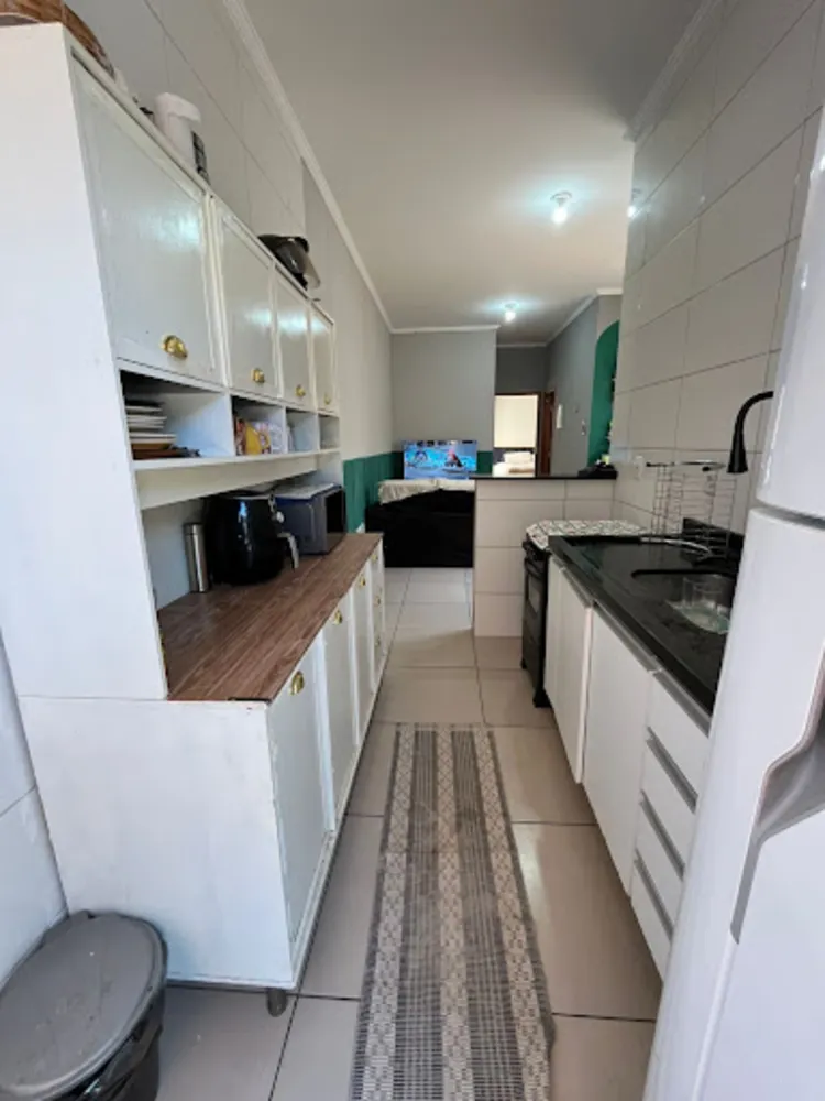 Casa, 2 quartos - Foto 5