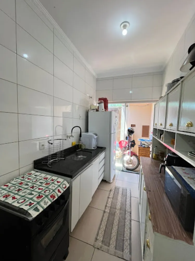Casa, 2 quartos - Foto 4