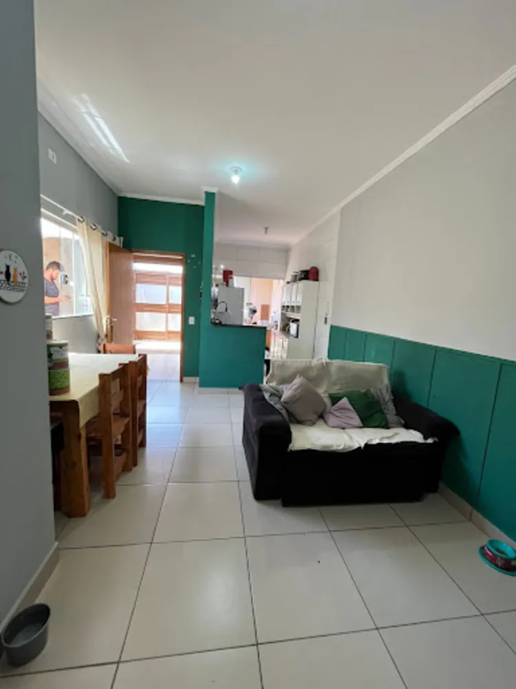 Casa, 2 quartos - Foto 2
