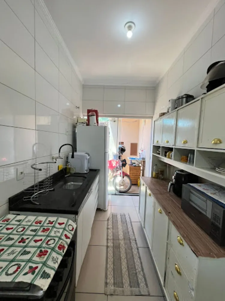 Casa, 2 quartos - Foto 11