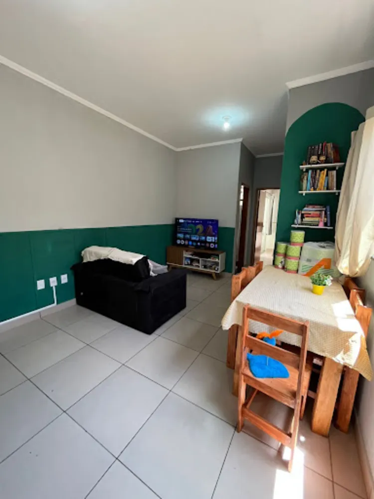 Casa, 2 quartos - Foto 7