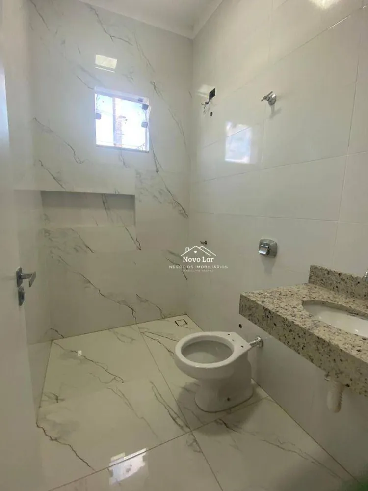 Casa, 2 quartos, 79 m² - Foto 6
