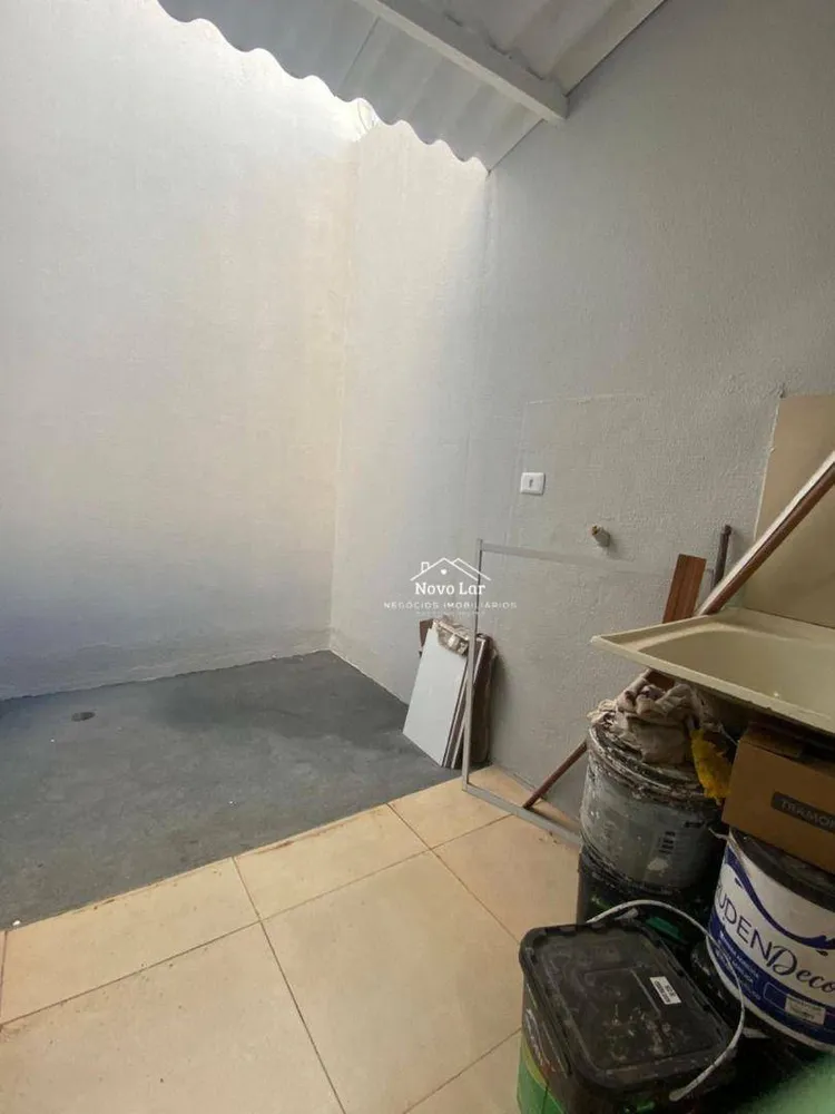 Casa, 2 quartos, 79 m² - Foto 7