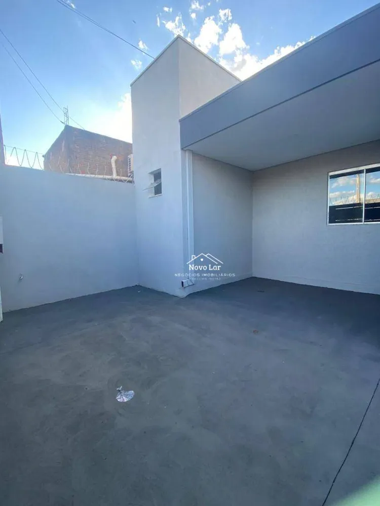 Casa, 2 quartos, 79 m² - Foto 1