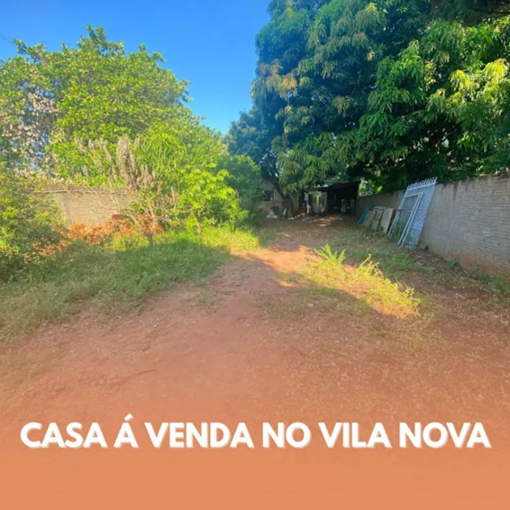 Casa, 2 quartos, 78 m² - Foto 1