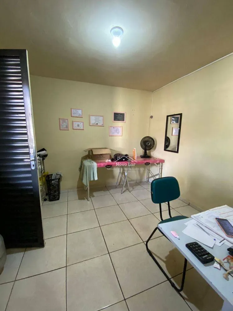 Casa, 5 quartos, 244 m² - Foto 14