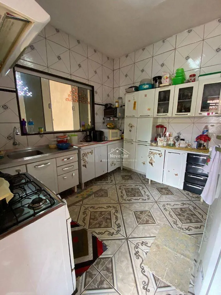Casa, 5 quartos, 244 m² - Foto 7