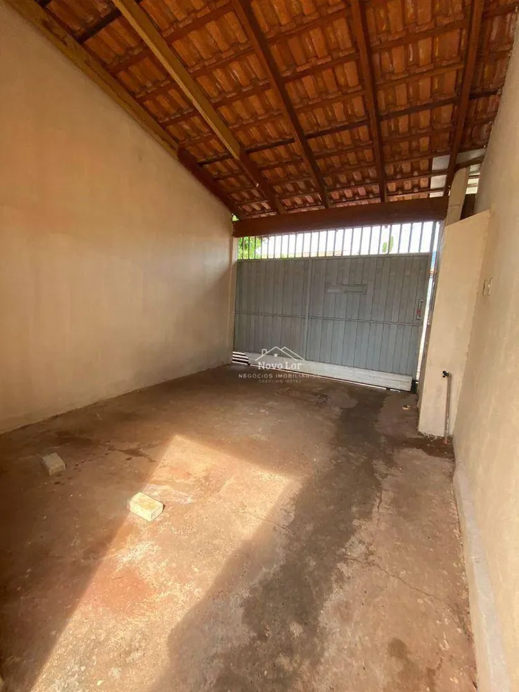 Casa, 5 quartos, 244 m² - Foto 16