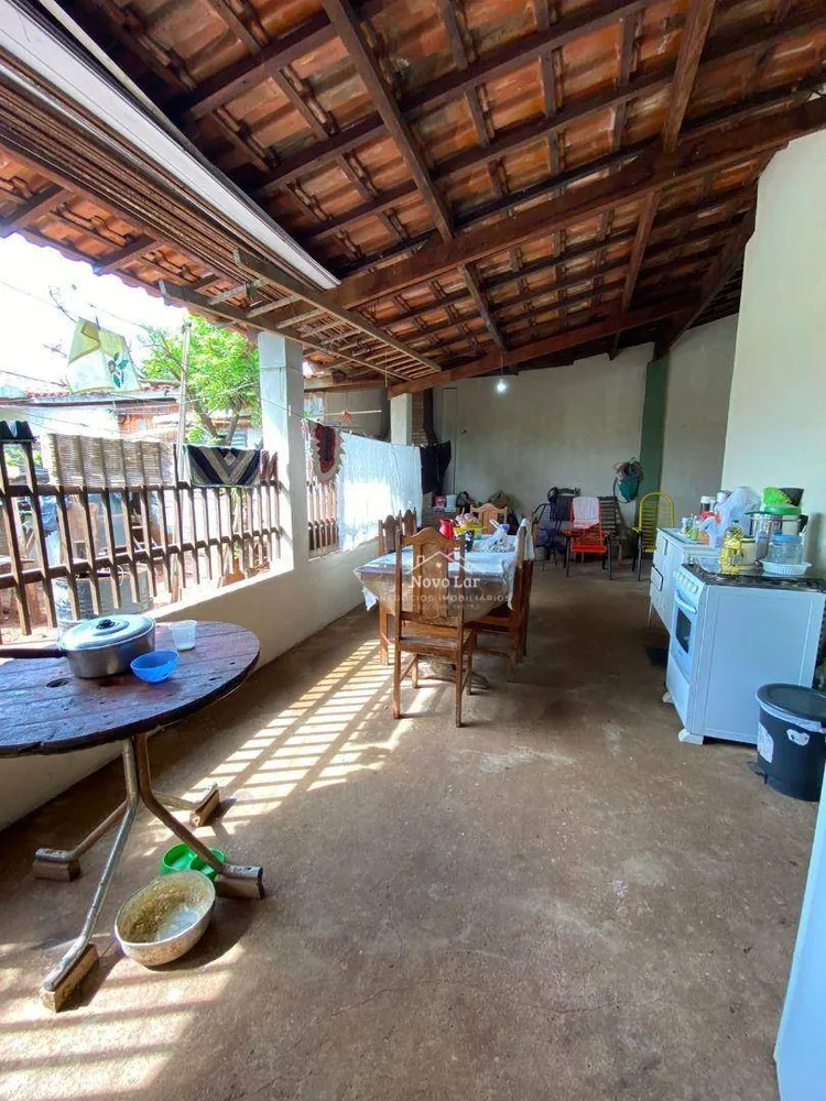 Casa, 5 quartos, 244 m² - Foto 8
