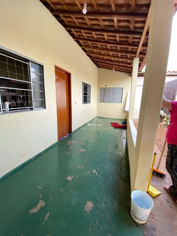 Casa, 5 quartos, 244 m² - Foto 11
