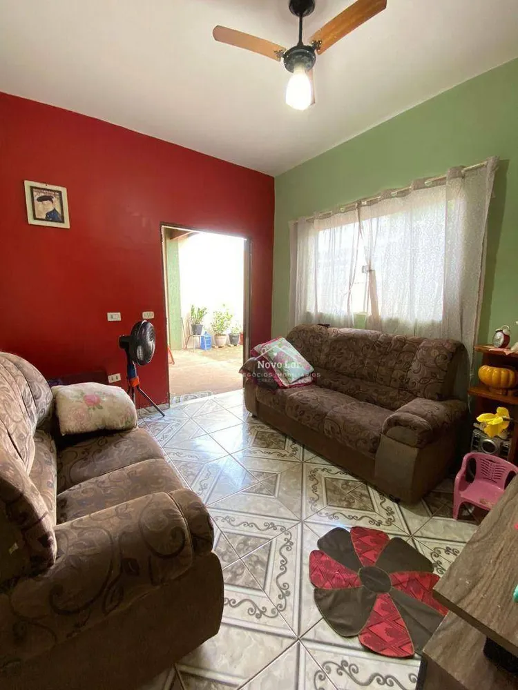 Casa, 5 quartos, 244 m² - Foto 4