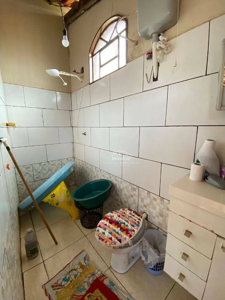 Casa, 5 quartos, 244 m² - Foto 10