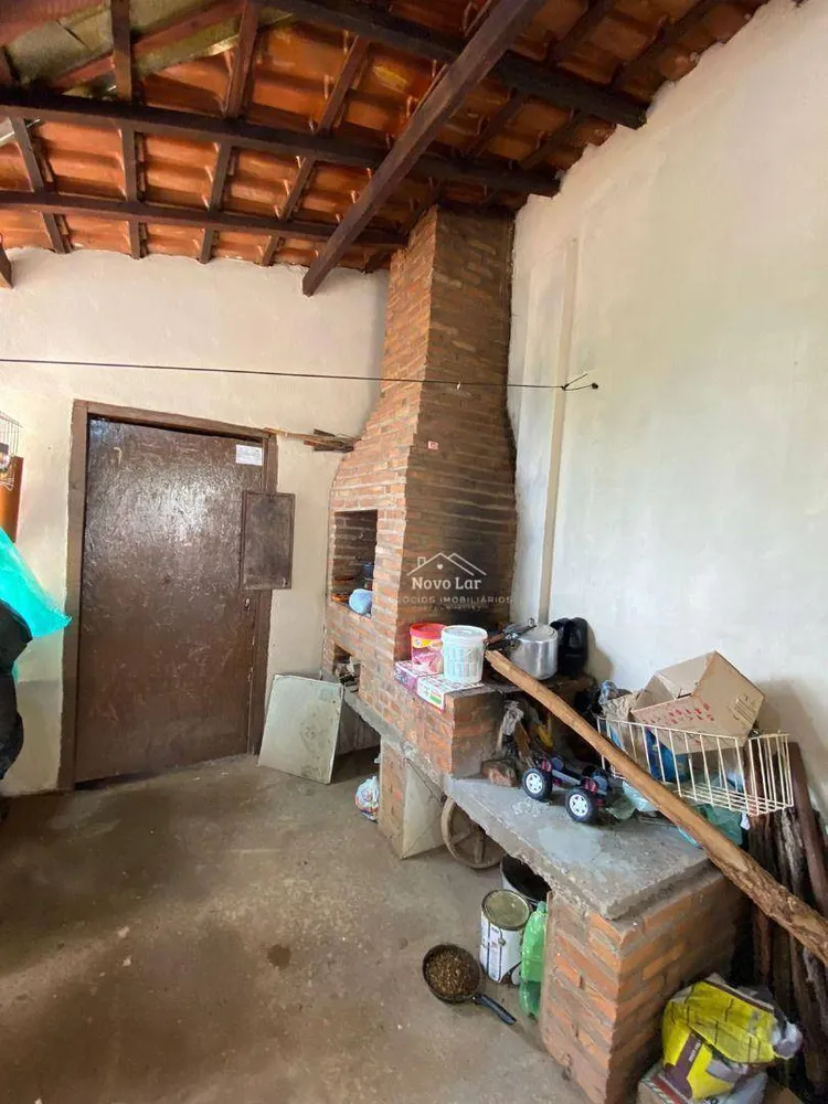 Casa, 5 quartos, 244 m² - Foto 9