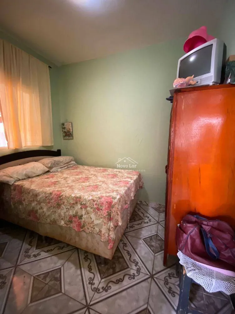 Casa, 5 quartos, 244 m² - Foto 6
