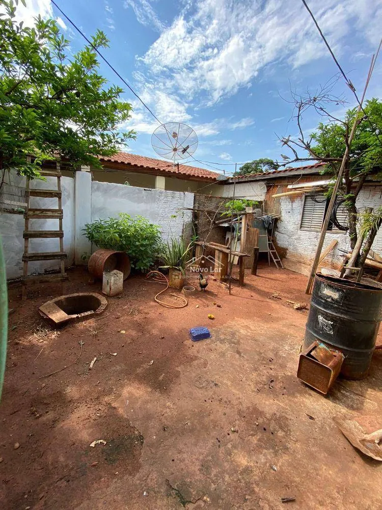Casa, 5 quartos, 244 m² - Foto 15