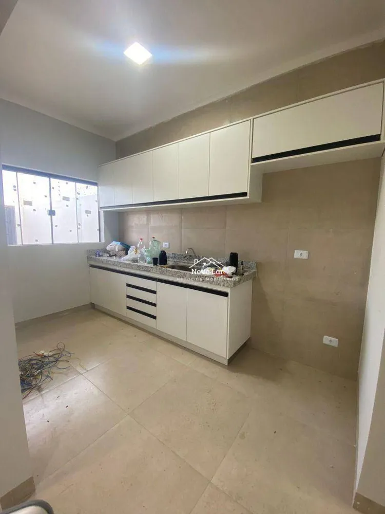 Casa, 3 quartos, 90 m² - Foto 6