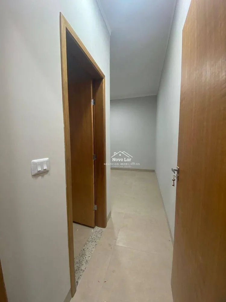 Casa, 3 quartos, 90 m² - Foto 7